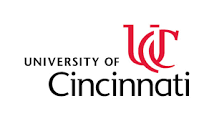 UC logo - University of Cincinnati